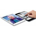 Apple iPad mini 16GB WiFi A1432, valge/hõbe