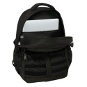 School Bag Safta Black