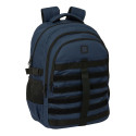 School Bag Safta Blue
