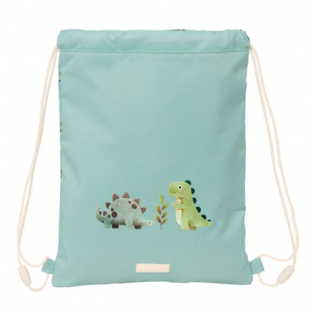 Backpack with Strings Safta Dinos 26 x 34 x 1 cm
