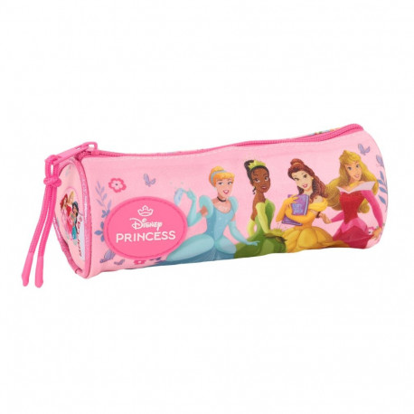 Reisikott Disney Princess Roosa 20 x 7 x 7 cm