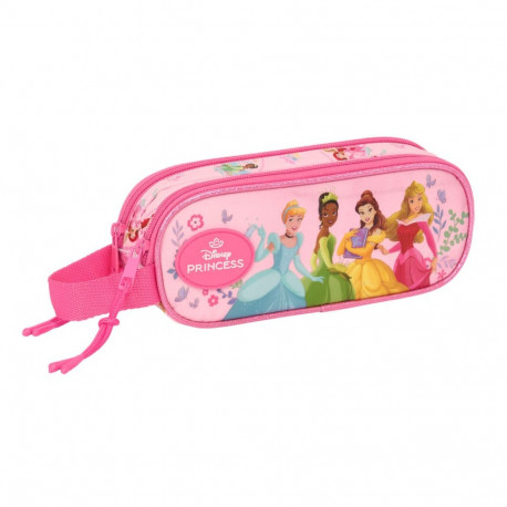 Reisikott Disney Princess Roosa 21 x 8 x 6 cm