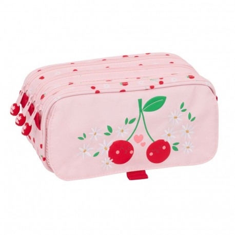 Reisikott Glow Lab Frutitas 21,5 x 10 x 8 cm