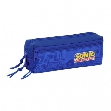 Reisikott Sonic Sinine 22 x 8,5 x 6 cm