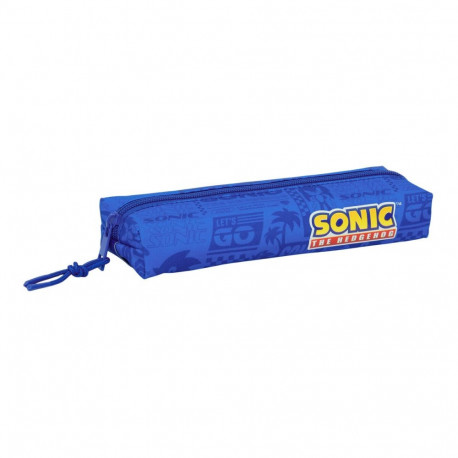 Reisikott Sonic Sinine 22 x 4 x 7 cm
