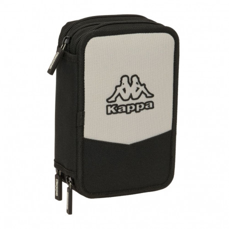 Reisikott Kappa Grey Must Hall 12,5 x 19,5 x 5,5 cm