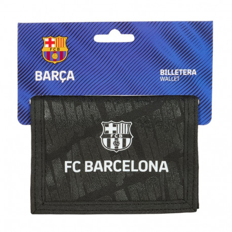 Portfellid F.C. Barcelona Must 12,5 x 9,5 x 1 cm