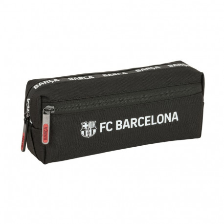 Reisikott F.C. Barcelona Must 22 x 8,5 x 6 cm