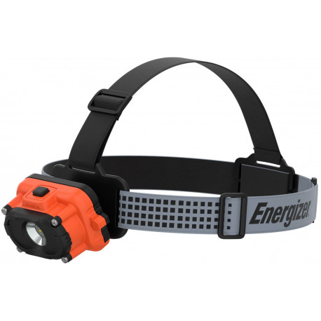 Energizer headlamp Atex ISHD32