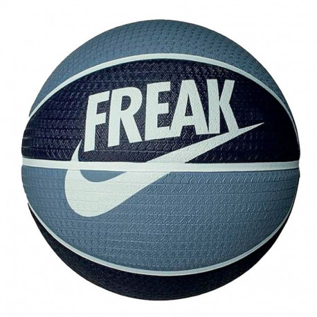 Basketball Ball Nike PlayGround Antetokounmpo 2.0 Natural rubber (Size 7)