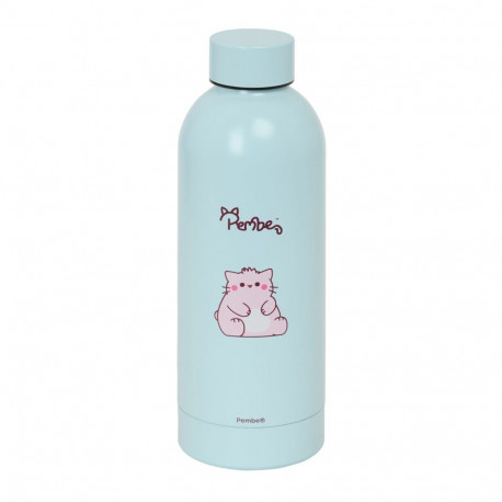 Water bottle Pembe The pink cat Multicolour