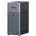 NAS Network Storage Ugreen 95998 Black
