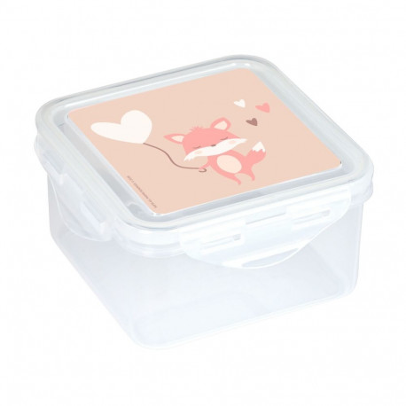 Katlakivi eraldamise kassett Safta Flores Polüuretaan Laste