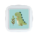 Lunch box Safta Dinos Polyurethane Children's