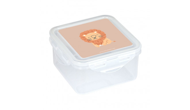 Lunch box Safta Leon Children's