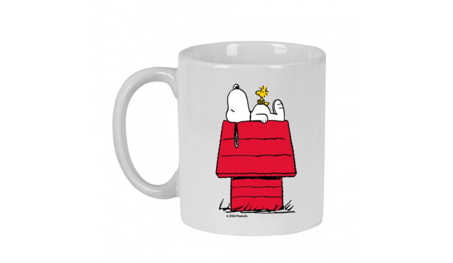 Mug Snoopy 350 ml