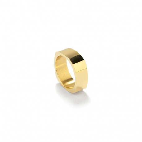 Men's Ring Radiant RH000246-20 Golden
