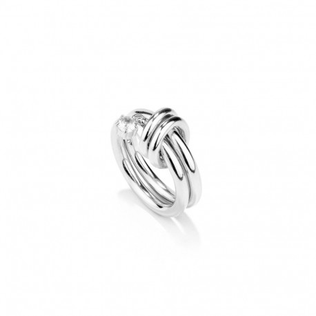 Ladies' Ring Radiant RY000256-14A Silver 14
