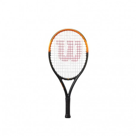 Tennisereket Wilson Burn Spin Jr Must