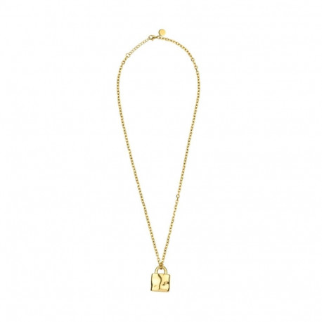 Ladies' Necklace Radiant RH000238 Golden