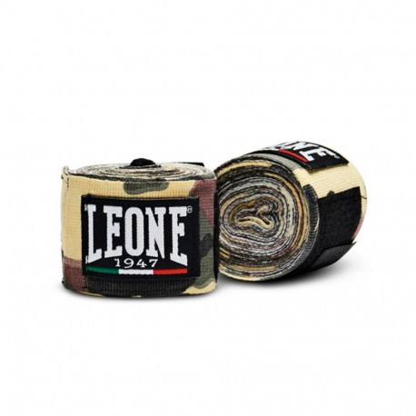Blindfold Leone 1947 AB705-16