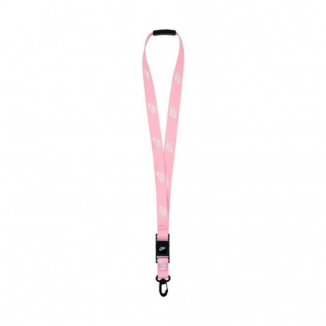 Lanyard Nike N1010972640 Roosa