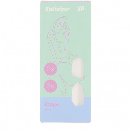 Accessory Satisfyer SATISFYER PRO 2