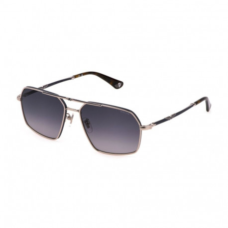 Men's Sunglasses Police SPLL86-580F94 ø 58 mm