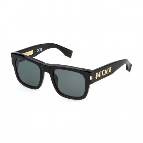 Men's Sunglasses Police SPLP33E54700Y ø 54 mm