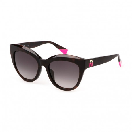 Ladies' Sunglasses Furla SFU780-540752 ø 54 mm