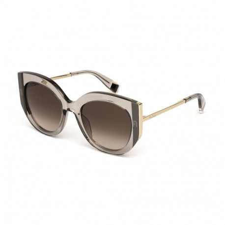Ladies' Sunglasses Furla SFU820-5307T1 Ø 53 mm