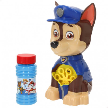 Mullipuhur The Paw Patrol
