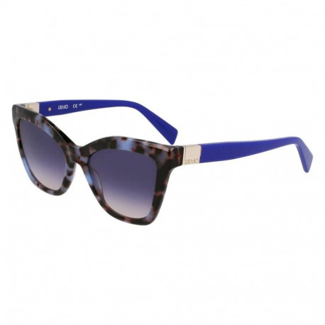 Ladies' Sunglasses LIU JO LJ804S-430 ø 54 mm