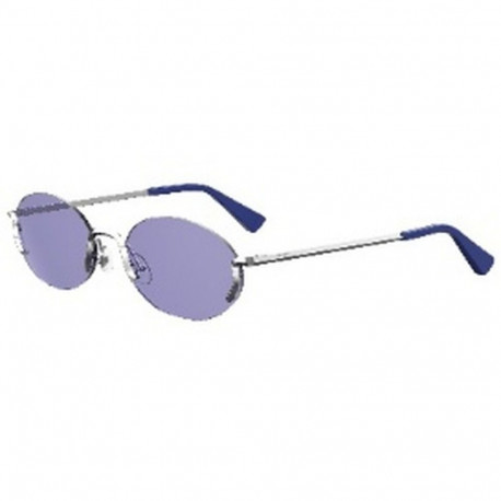 Ladies' Sunglasses Moschino MOS055-S-SCB Ø 55 mm