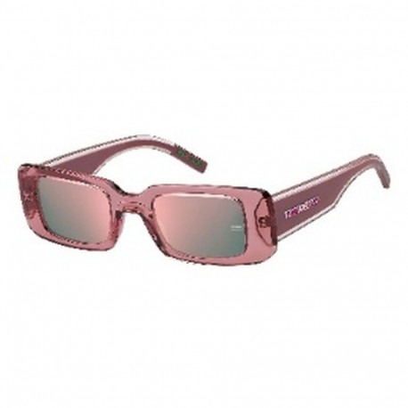 Ladies' Sunglasses Tommy Hilfiger TJ-0056-S-35J Ø 49 mm