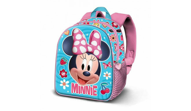 Child bag Minnie Mouse