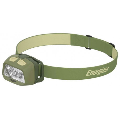 Energizer headlamp HDL50 Y25A32
