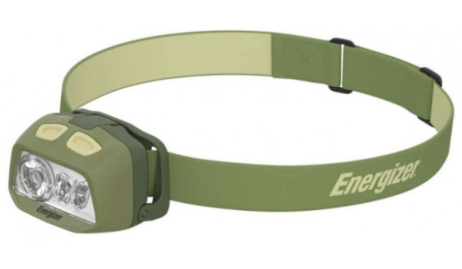 Energizer pealamp HDL50 Y25A32