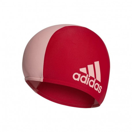 Swimming Cap Adidas FJ4962 Red