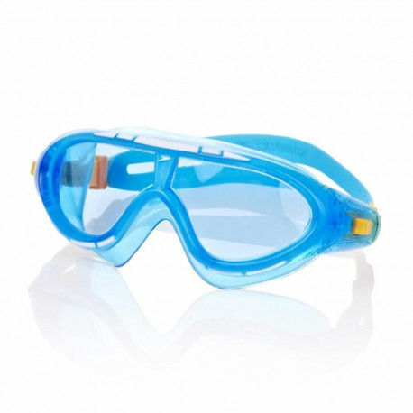 Swimming Goggles Speedo Biofuse Rift One size Blue
