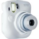Fujifilm Instax Mini 25, white