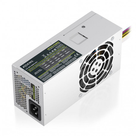 Toiteplokk Aisens ASPC-500TFX-SEO 500 W 50 W