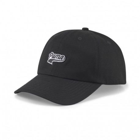 Spordimüts Puma Script Logo Cap Üks suurus