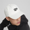 Spordimüts Puma Script Logo Cap Üks suurus