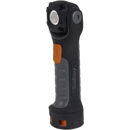 Energizer flashlight HardCase Pivot HCSW21