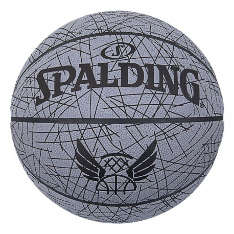 Basketball Ball Spalding 84570Z 7