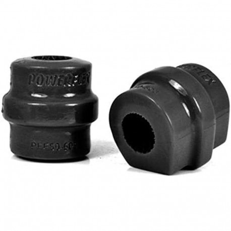 Silentblock Powerflex PFF50-603-22.5BLK Delantera 2 Tükid, osad