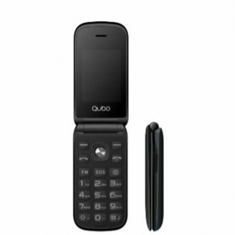 Mobile telephone for older adults Qubo X-209 4G 32 MB