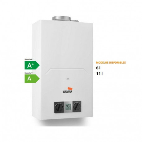 Landline Telephone Cointra CADI 11 BUT White