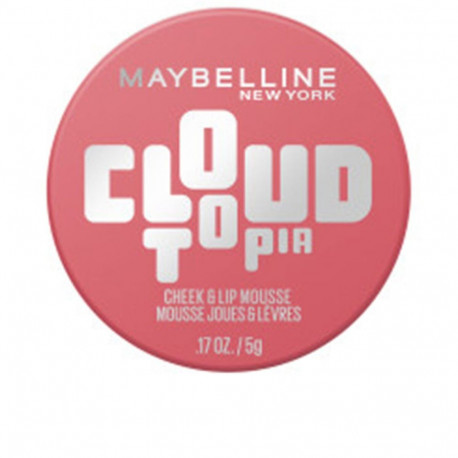 Huulevärv Maybelline CLOUDTOPIA Nº 08 5 g